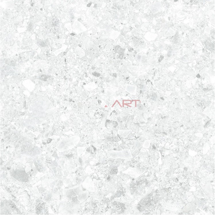 Qua 60x60x2cm Terrazo Light Granit Koli 0,72m2